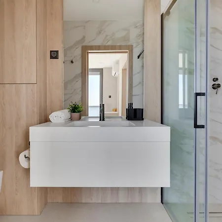 Апарт-отель Apartina Boutique