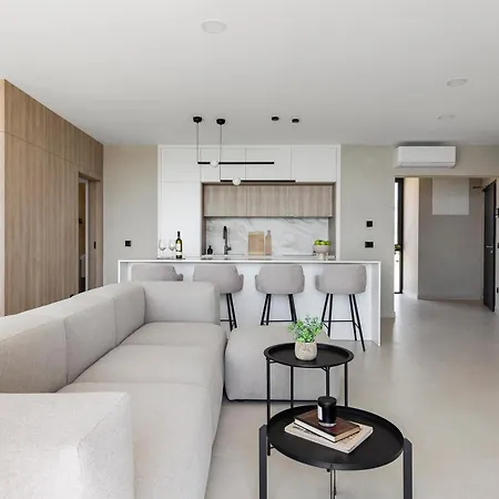 Апарт-отель Apartina Boutique 4*