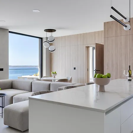 Apartina Boutique Апарт-отель