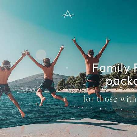 Апарт-отель Apartina Boutique 4*