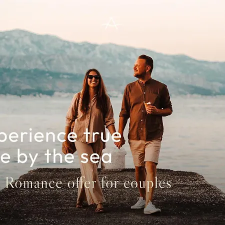 Apartina Boutique Ртина