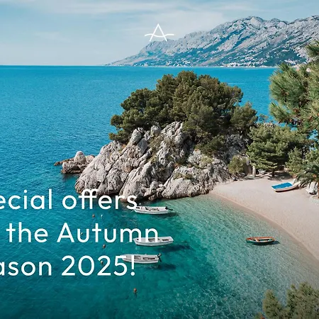 Apartina Boutique Апарт-отель 4*