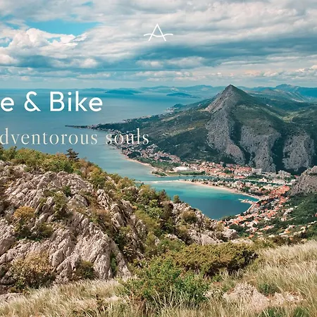 Apartina Boutique Апарт-отель 4*