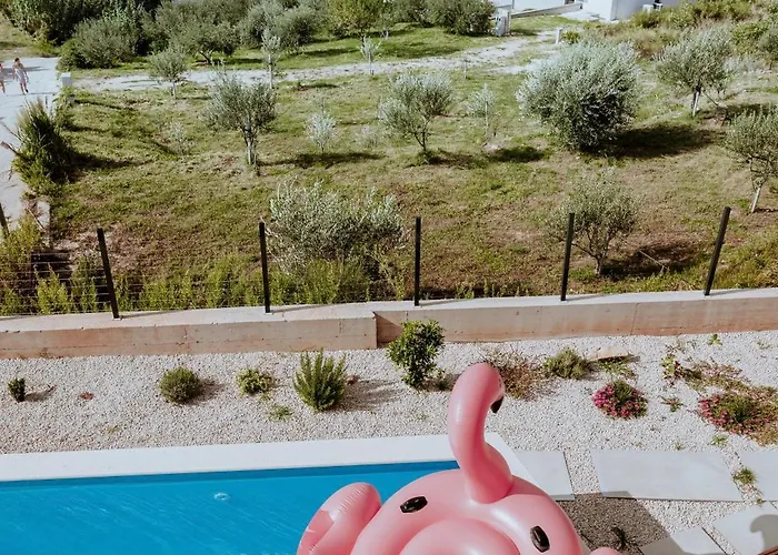 Apartina Boutique Rtina