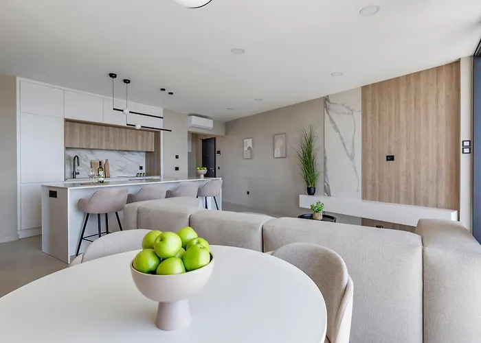 Apartina Boutique Rtina