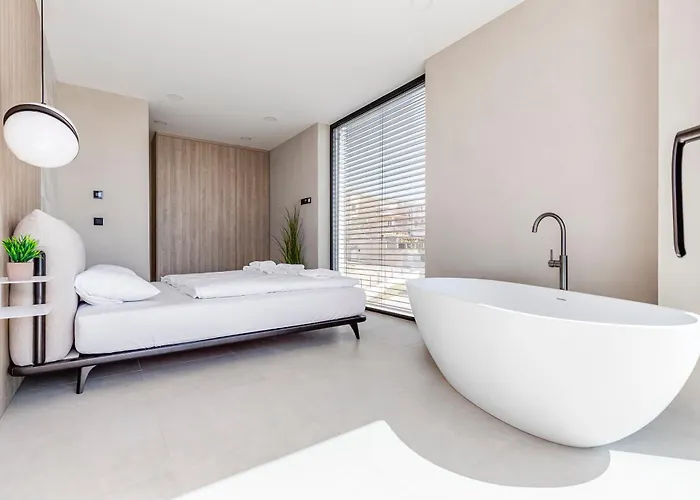 Apartina Boutique Rtina