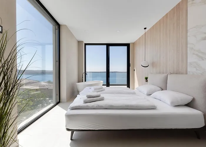 Apartina Boutique 4* Rtina