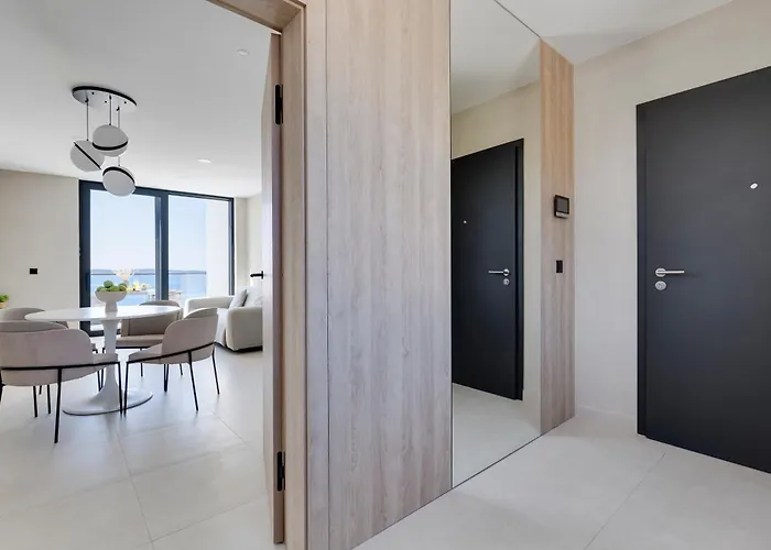 Apartina Boutique Aparthotel 4*