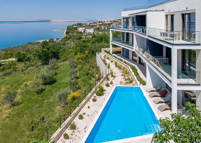 Apartina Boutique Aparthotel