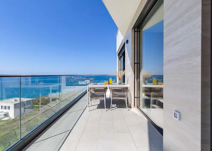 Apartina Boutique Aparthotel