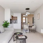 Aparthotel Apartina Boutique Rtina