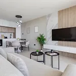 Aparthotel Apartina Boutique