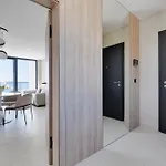 Apartina Boutique Aparthotel 4*