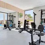 Apartina Boutique 4* Rtina