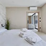 Apartina Boutique 4* Rtina