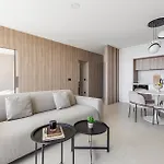Apartina Boutique 4*