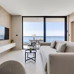 Aparthotel Apartina Boutique