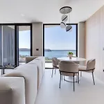 Aparthotel Apartina Boutique Rtina
