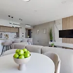 Apartina Boutique 4* Rtina