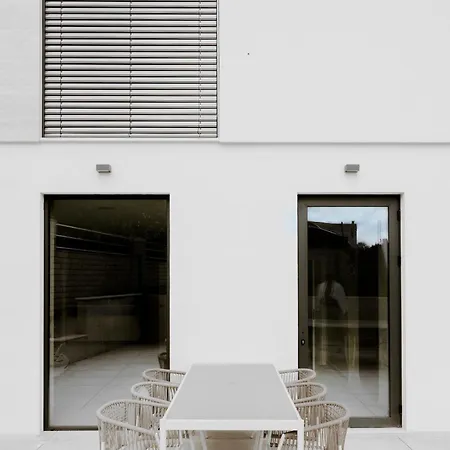 Aparthotel Apartina Boutique *