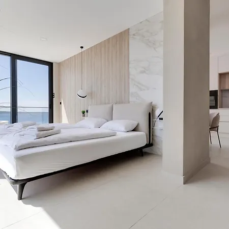Aparthotel Apartina Boutique Rtina