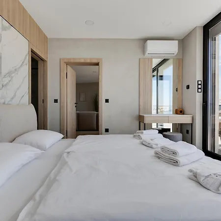 Aparthotel Apartina Boutique Rtina