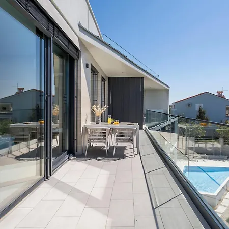 Apartina Boutique 公寓式酒店