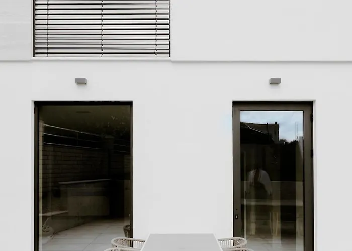 Ξενοδοχείο με διαμερίσματα Apartina Boutique 4*