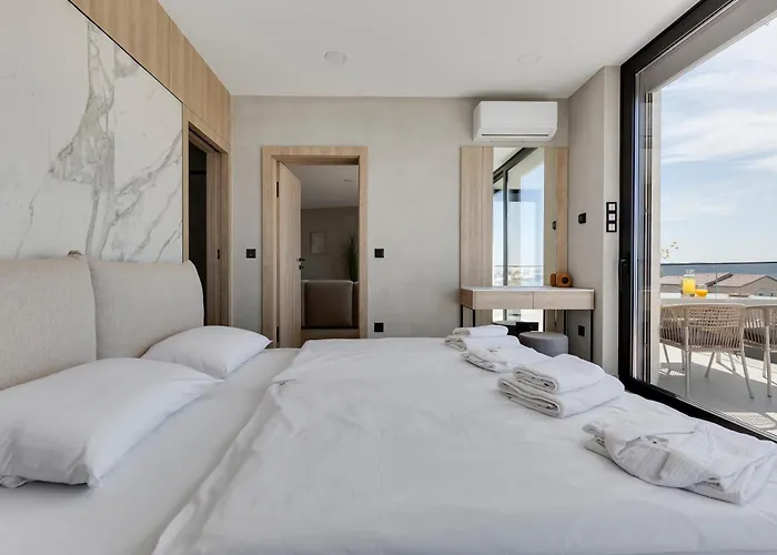 Apartahotel Apartina Boutique Rtina