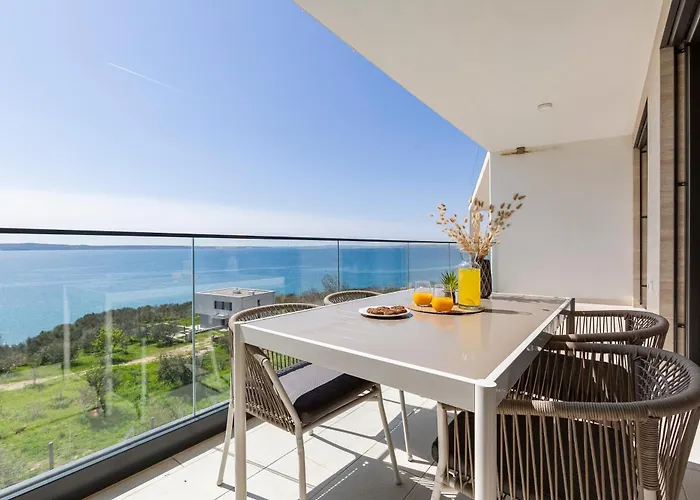 Apartina Boutique Rtina