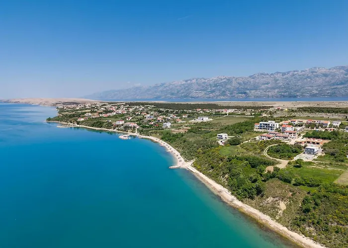 Apartina Boutique Ξενοδοχείο με διαμερίσματα
