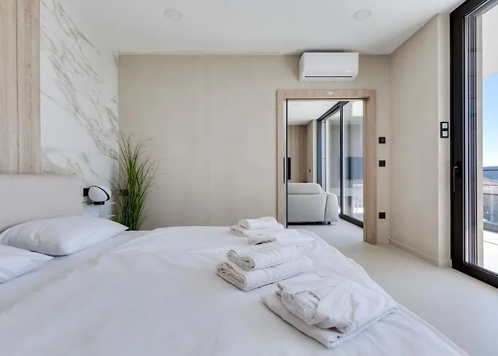 Apartina Boutique 4* Rtina