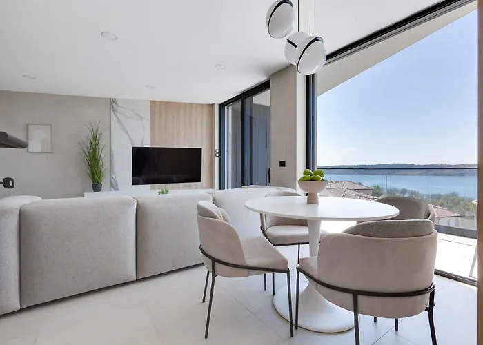 Apartina Boutique Ξενοδοχείο με διαμερίσματα 4*