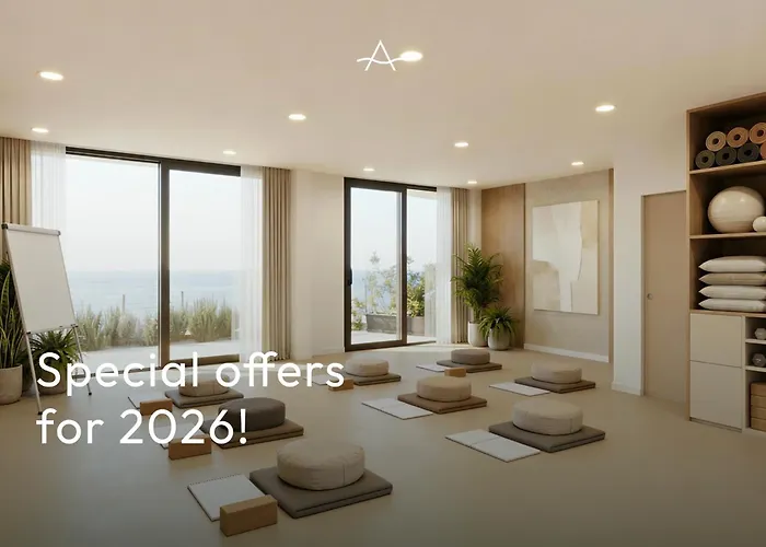 Apartina Boutique 4*